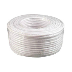 Žarna HOSE PVC 9/12 WH